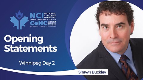 Opening Statements | Day 2 Winnipeg