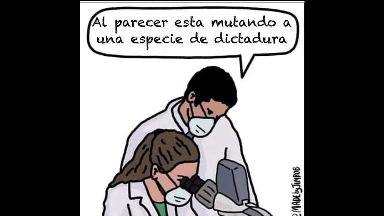 LOS VACUNADOS COVID PRÓXIMAMENTE SERÁN DECLARADOS NO VACUNADOS