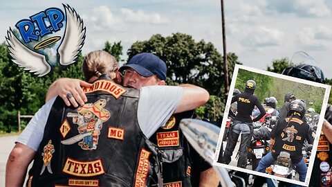 COORDINATED ASSASSINATION ON BANDIDOS MC MEMBERS