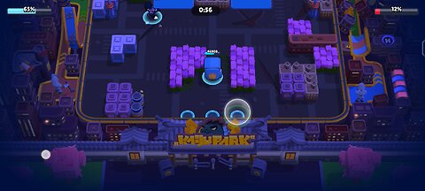 Brawl Stars (BS)