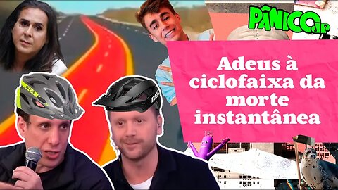RESENHA ZUZU E SASSA: TRETINHA ENTRE NIKOLAS FERREIRA E DUDA SALABERT