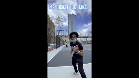 BASKETBALL IMPRESSIONS!! In real life