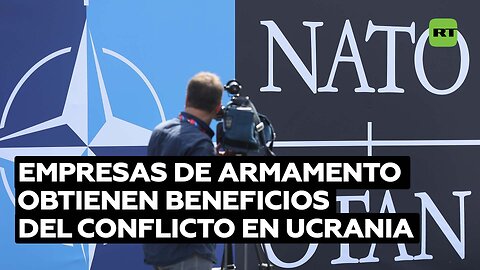Reportes revelan cómo Kiev y las élites occidentales derrochan fondos y se aprovechan del conflicto