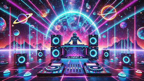 DJ MAXI PART 44
