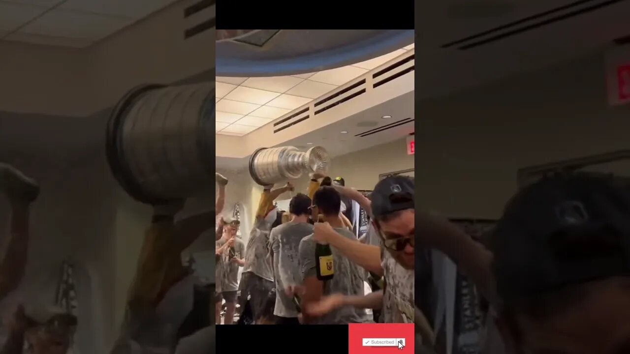 Российские хоккеисты выигрывают Кубок Стэнли в 8 сезонах подряд🏆