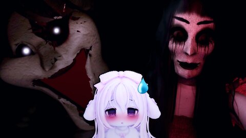 We Invade A Couple's House (Roblox: BEWILDERED HORROR)