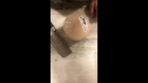 Grocery Store Coconut
