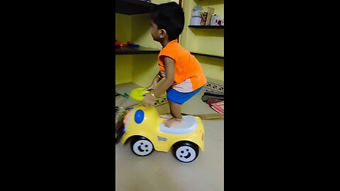 cute baby funny video #rumble #funny