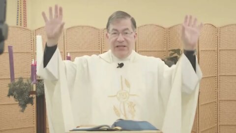 12-08-22 Homily – You can conquer your sins