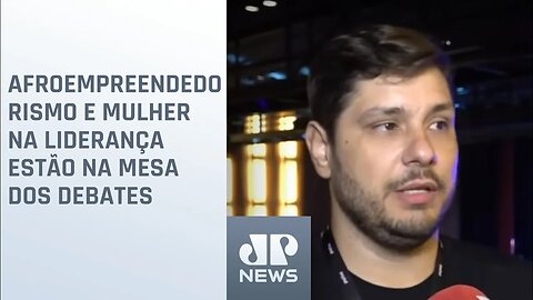 Evento reúne jovens com foco na diversidade em São Paulo
