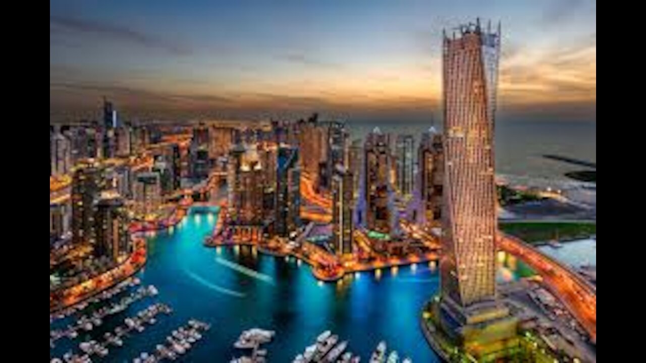 Dubai Overview