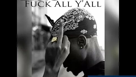 Fuck all yal 2pac Taste instrumental EivoryGamingYT REmix