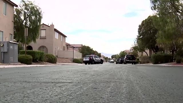 Officials investigating fire at possible grow house near Cactus, Maryland Parkway