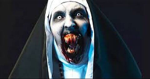 The Nun / Official trailer
