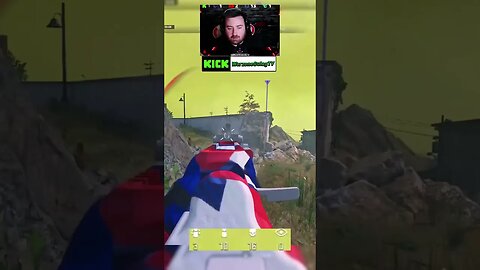 High Alert W
