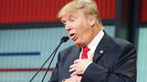Donald Trump's worst day yet in the New York civil fraud trial