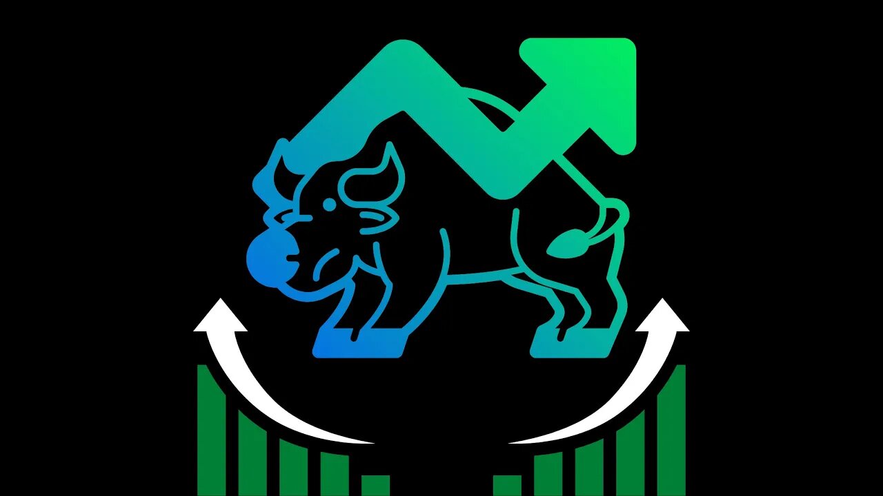 Markets Trade Up Off Key Levels and Hopes Of the FED softening Their Outlook.