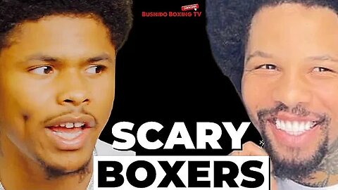 "Fight With Tank Davis Is Biggest In The World" Says Shakur Stevenson! | Tank Vs Pitbull 2