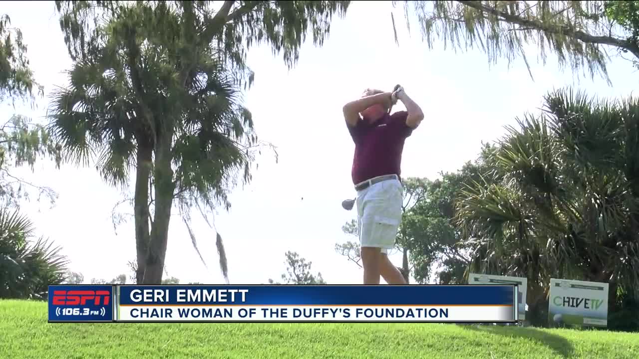 Paul Emmett Memorial Tournament