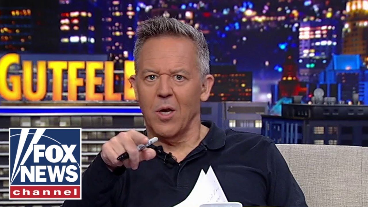 Gutfeld_ Nikki Haley changes her tune EXCLUSIVE Greg Gutfeld Show