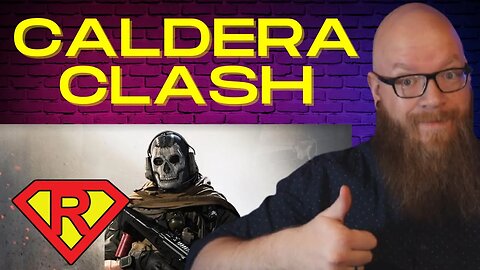 Caldera Clash 7 - RemyKeene Gaming - Warzone