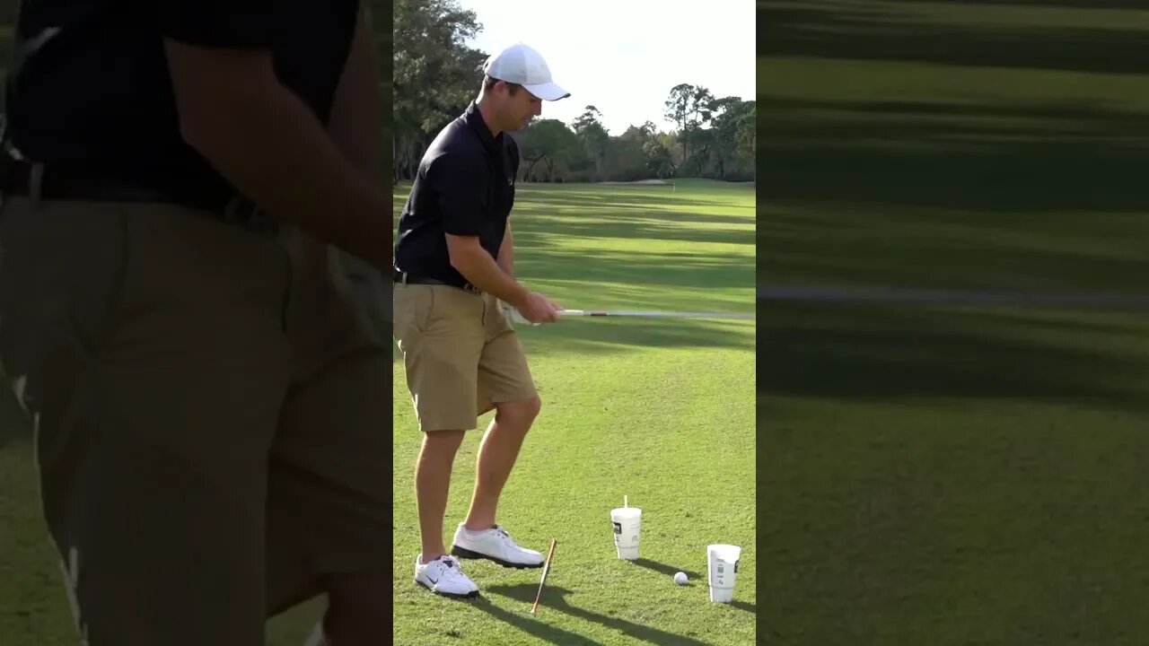 The Swing Path to End Your Slice For Good