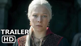 House of the Dragon - Episode 7 Trailer