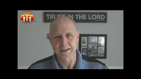 Staying Focused on Christ