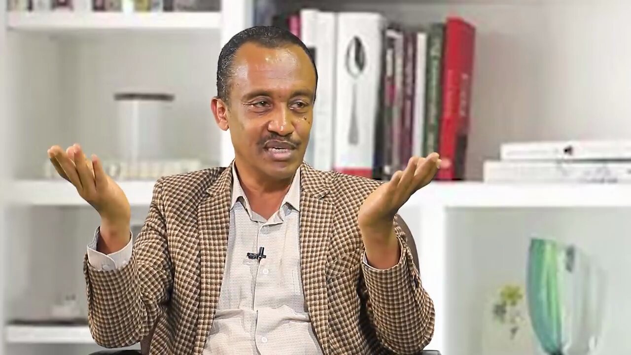 የአብይ አህመድ እና የደብረፂዮን የስልክ ንግግር ዜና እንዴት ይታያል? - በሰለሞን ሹምዬ