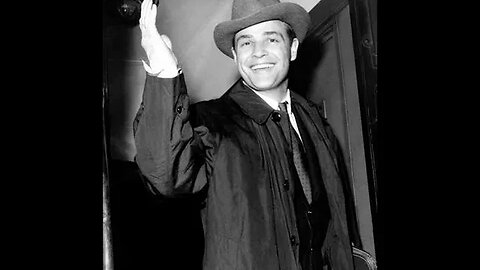 Marlon Brando 1954 Interview by Walter Pidgeon