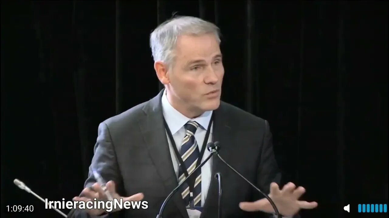 Ottawa Coalition For Residents Business Owners | Pt.9 Emergencies Act Public Inquiry