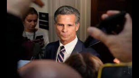 Rep. Meuser Philly Says Biden 'All Talk, No Action