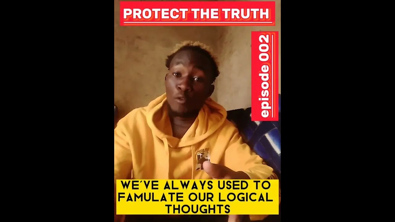 why we should protect the truth