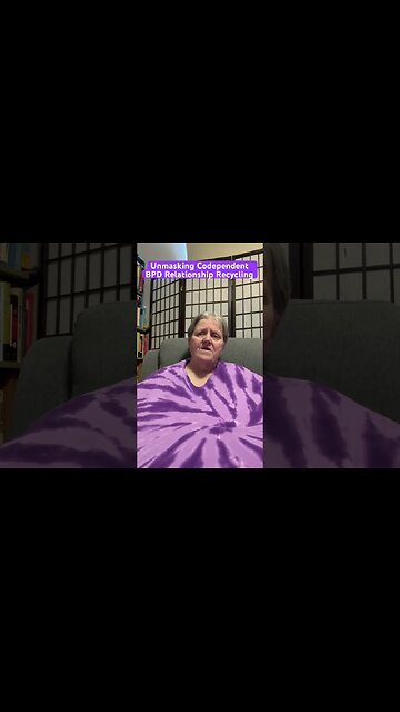 Unmasking Codependent BPD Relationship Recycling
