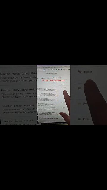 #shorts #reactions #upload