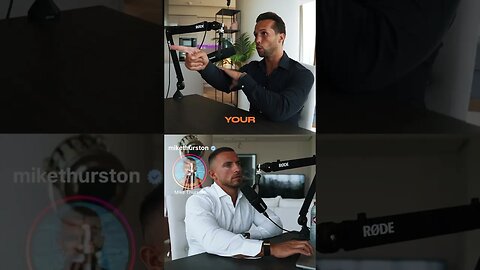 Tristan Tate on BEATING Procrastination