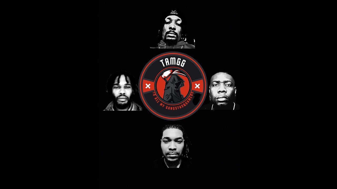 The First Game podcast ep.3