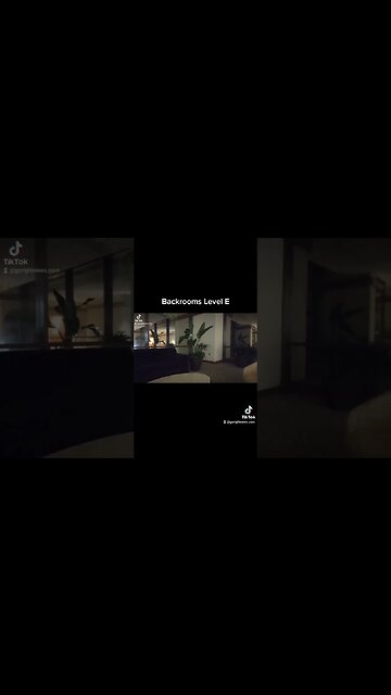 When you work in the back rooms