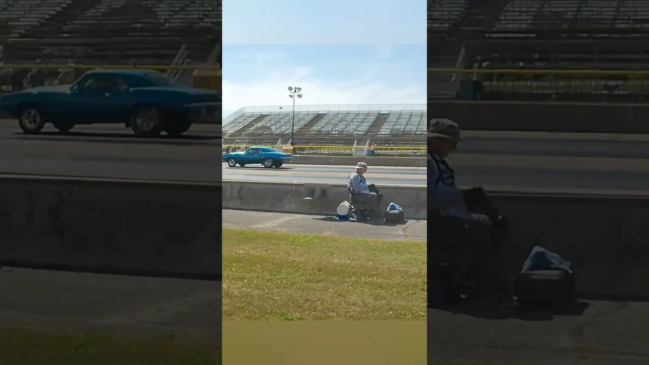 Camaro wheelies ftw