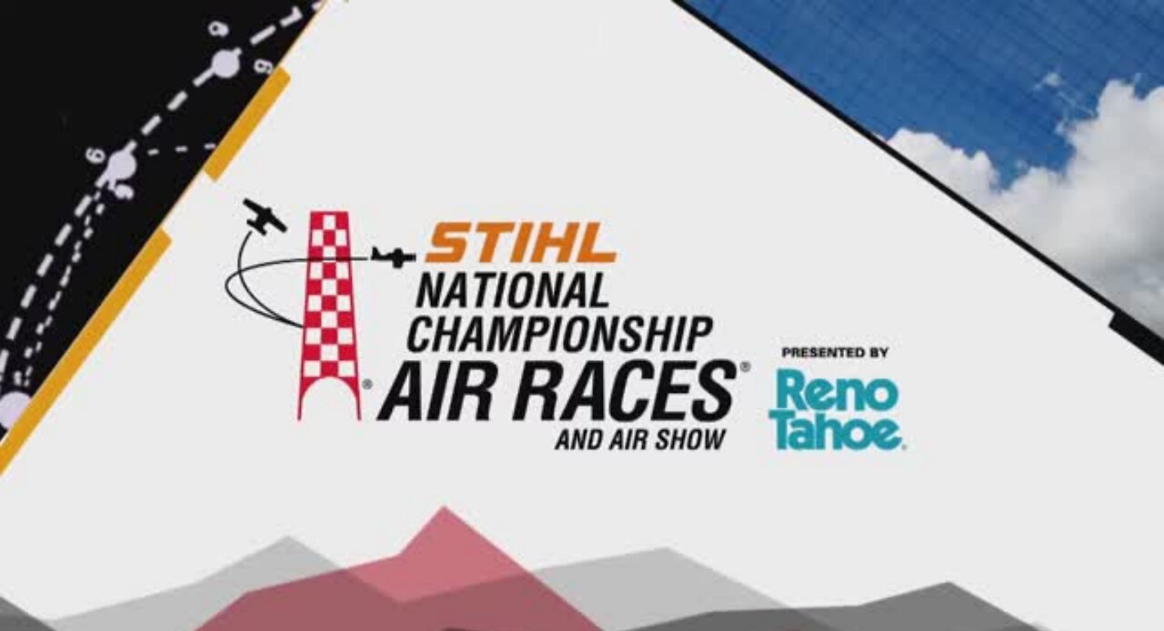 2021 Reno Air Races 2/3