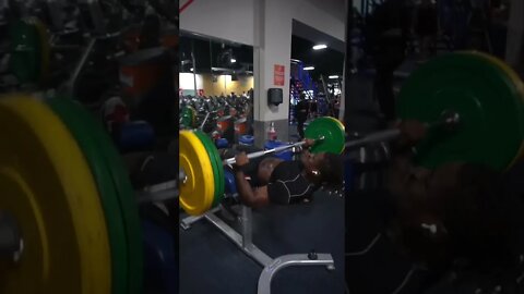 Focused Strength 👑