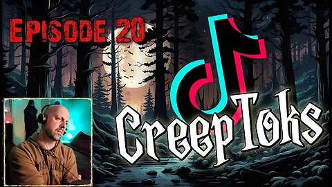 #CREEPY TikToks That Will Send You Down The Rabbit Hole! Ep.20