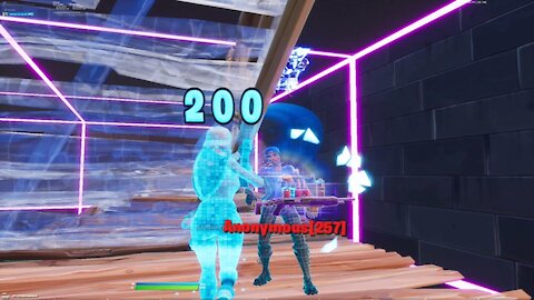Easy One Pump😭