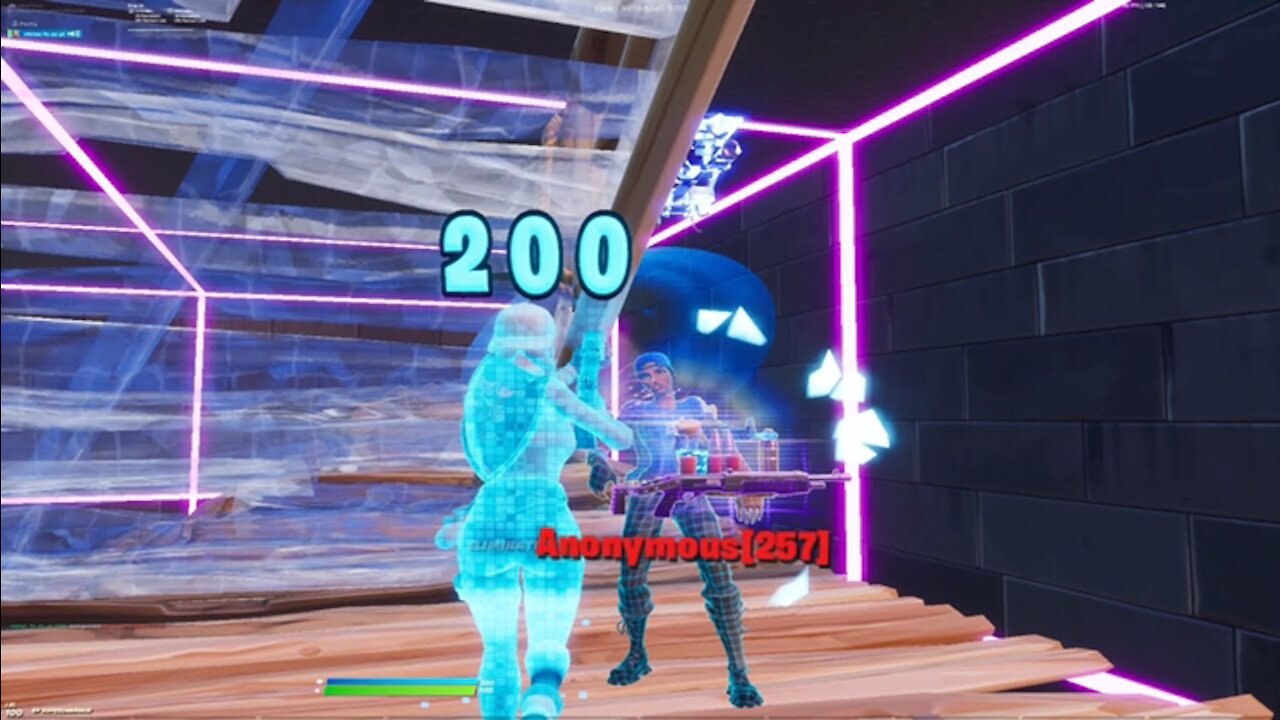 Easy One PumpðŸ˜