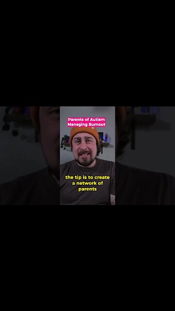 Autism Parents Tips #autism #actuallyautistic #aspergers #asd