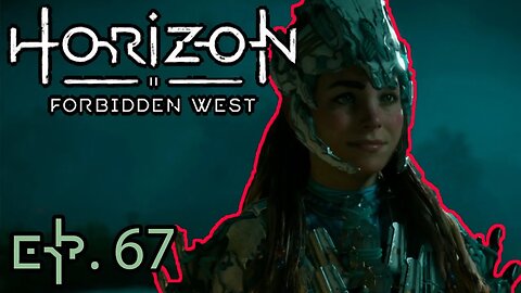 Horizon Forbidden West - Episode 67 - Solving The Long Coast Relic Ruins