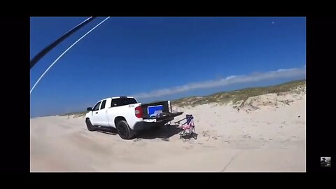 Catching a limit of Sand Trout for table fare on the Flyrod in the Texas Surf