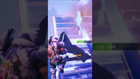 Outwitting the Competition! 😎 #fortnite #shorts #creative #trending #viral