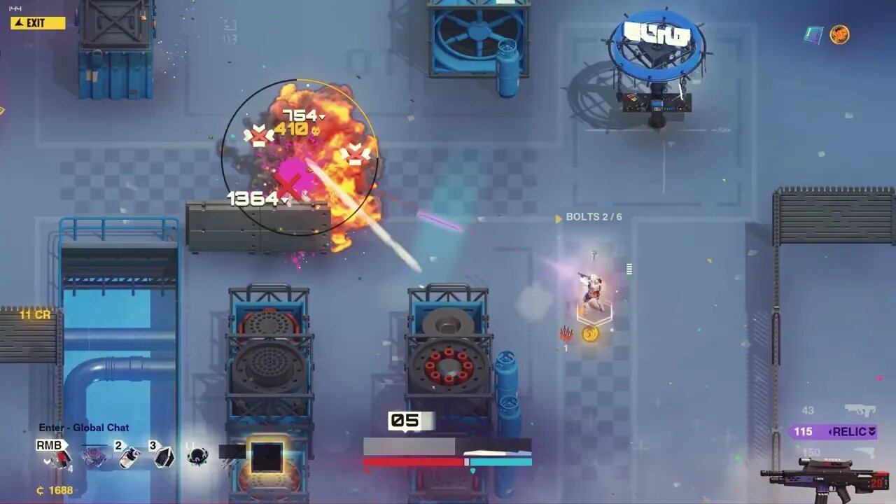 (synthetik) where is the underbarrel mod when you need it