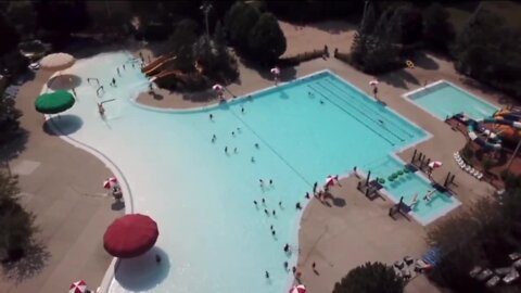 Milwaukee County Parks to upgrade decades-old aquatic facilities, launches public survey
